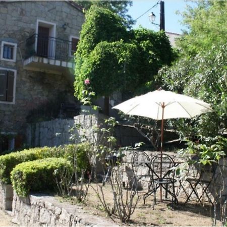 A Pivarella Grosseto-Prugna Exteriér fotografie