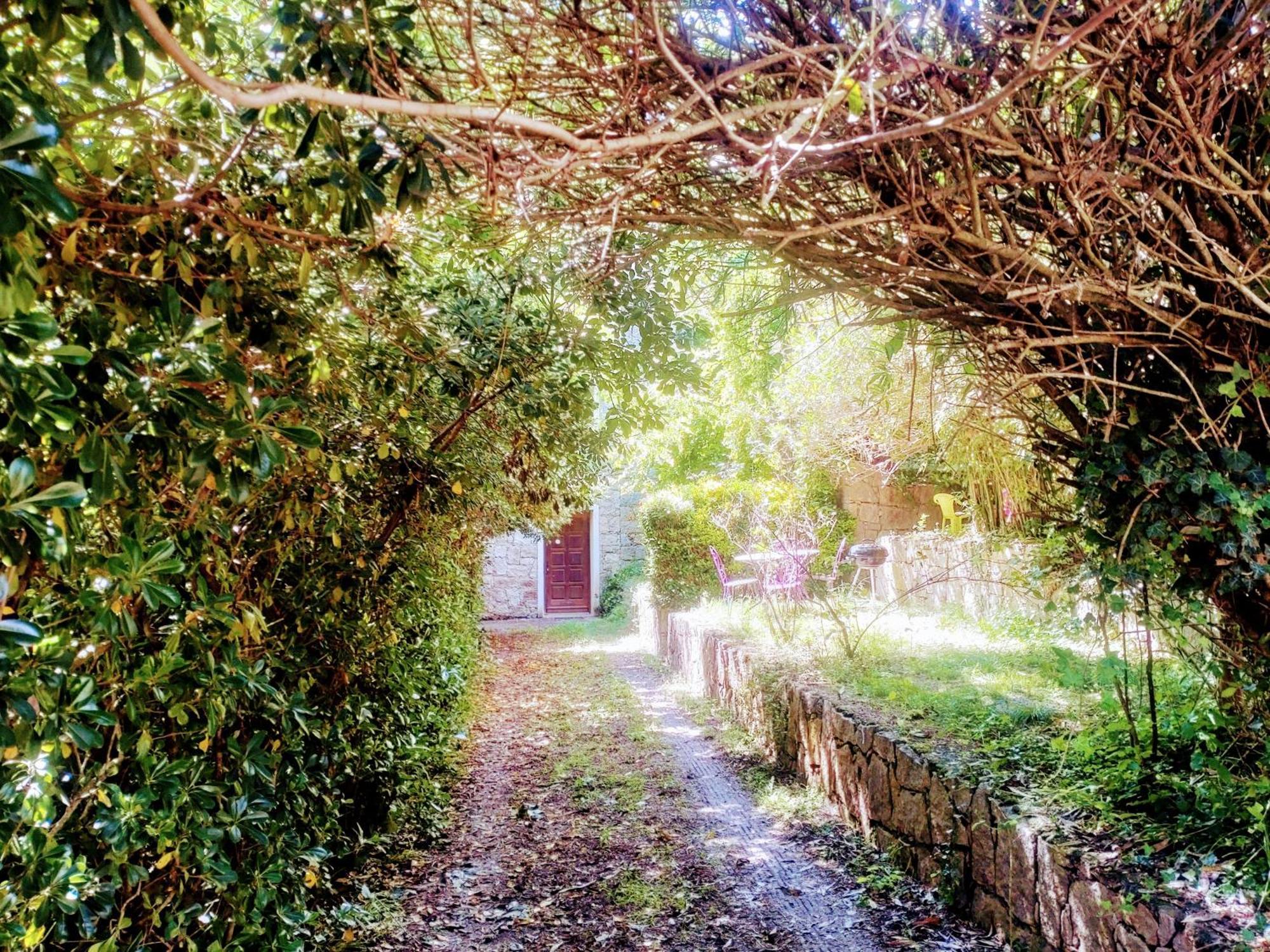 A Pivarella Grosseto-Prugna Exteriér fotografie