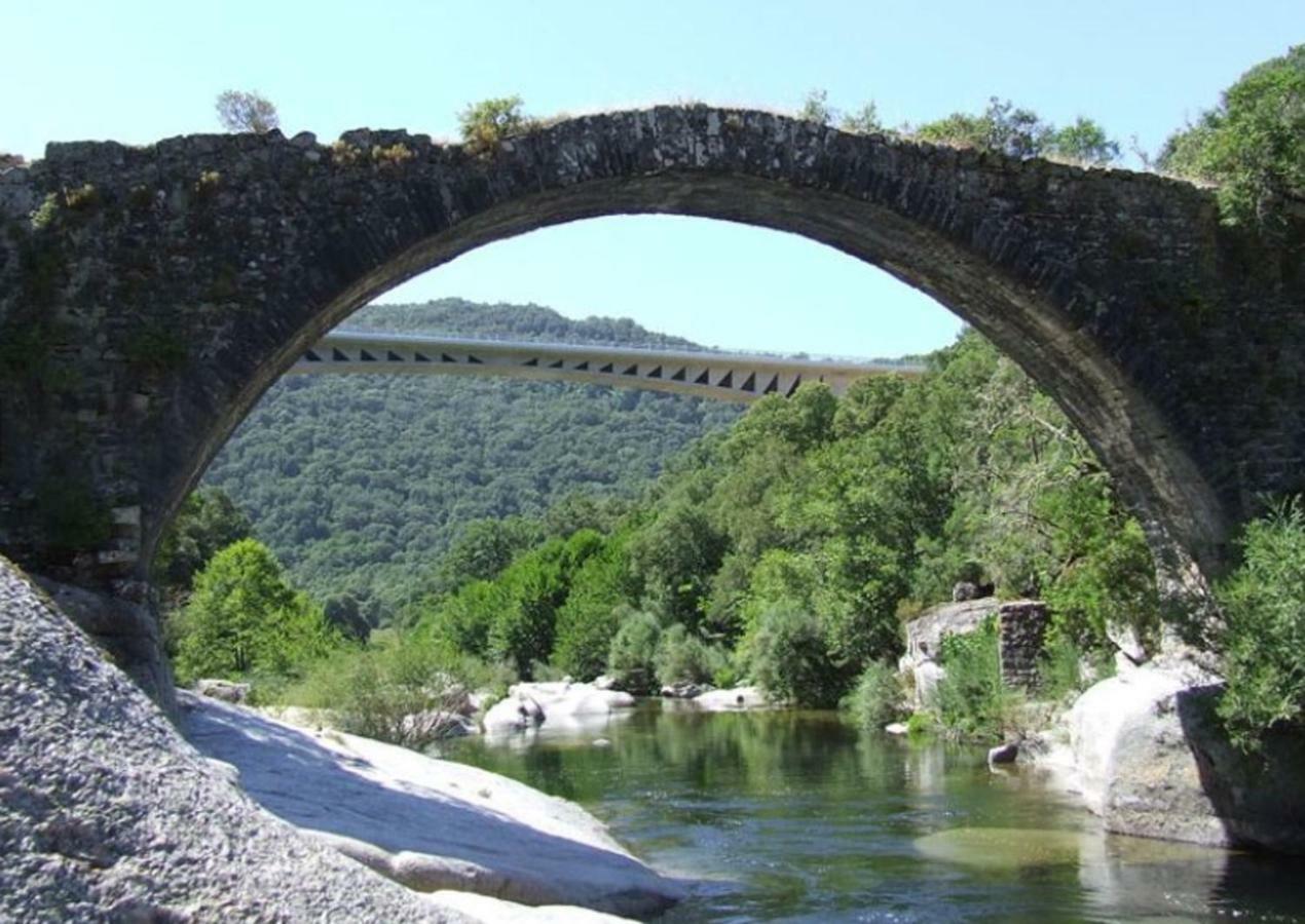 A Pivarella Grosseto-Prugna Exteriér fotografie