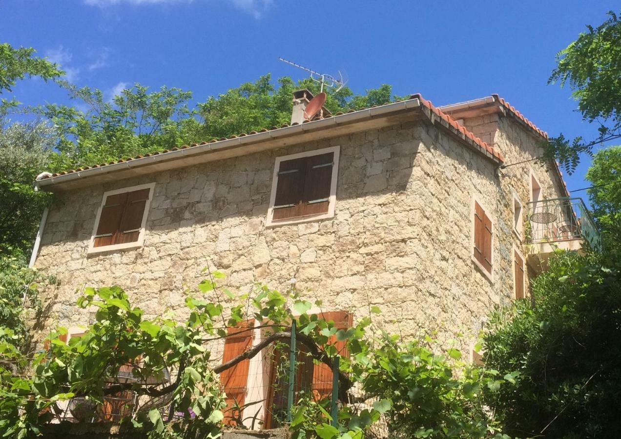 A Pivarella Grosseto-Prugna Exteriér fotografie