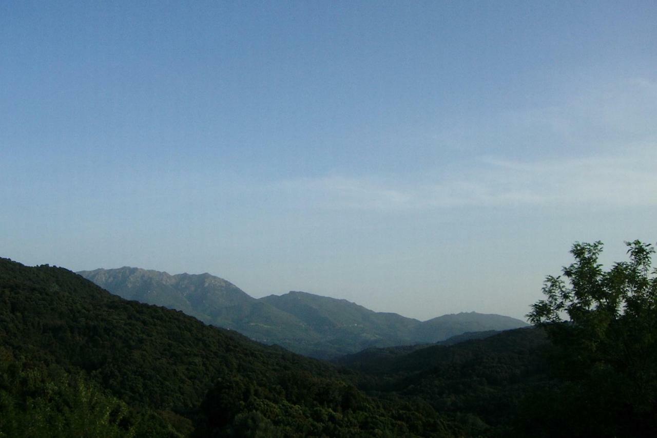 A Pivarella Grosseto-Prugna Exteriér fotografie