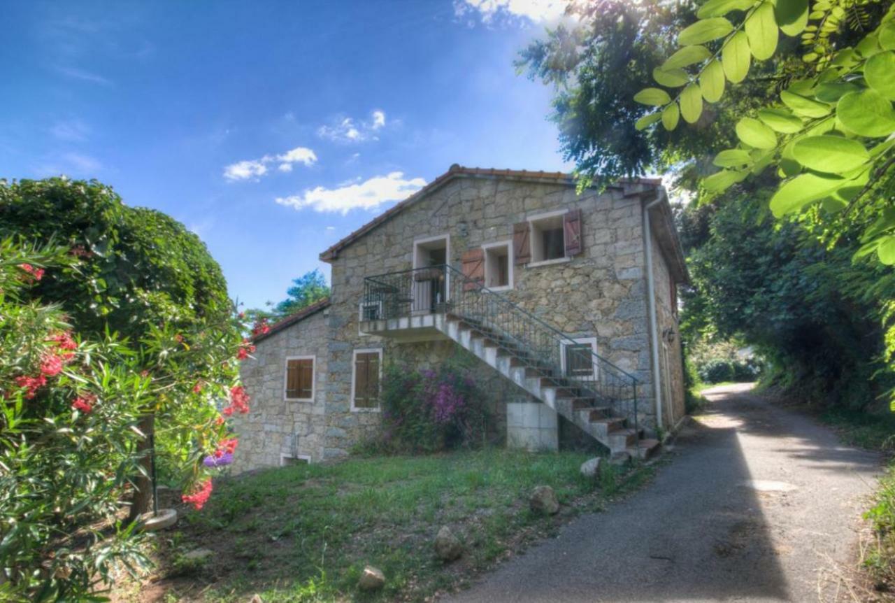 A Pivarella Grosseto-Prugna Exteriér fotografie